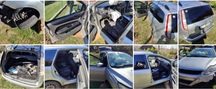 Розбірка Ford focus 2009р 1.6диз