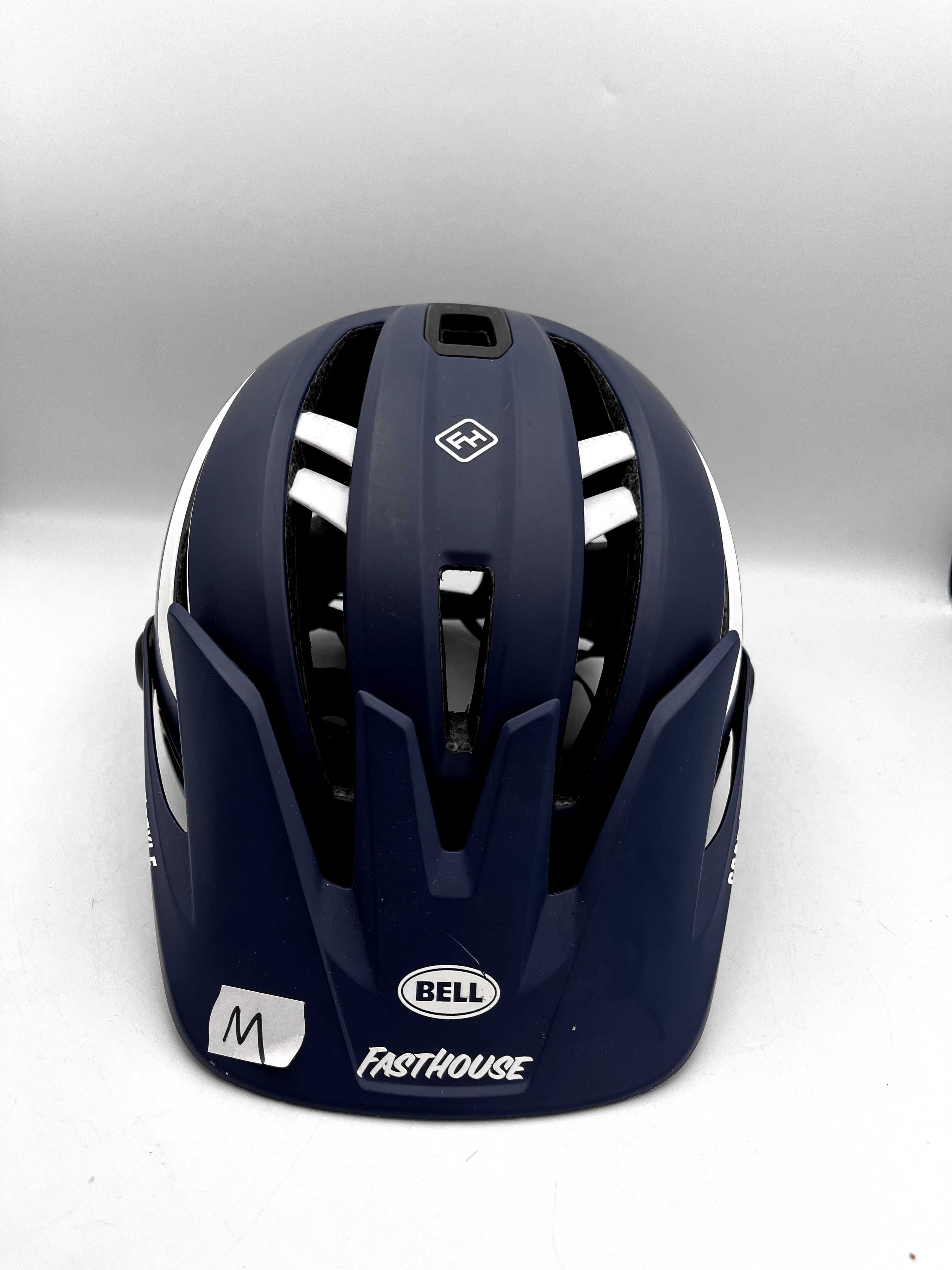 Powystawowy Kask Rowerowy Bell Sixer Mips r. M (55-59cm)