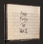 The Wall - 2 CD´s de Pink Floyd