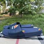 Тапочки Ellesse Blue, 42 размер, Оригинал, Шлёпки, Шлёпанцы, Сланцы
