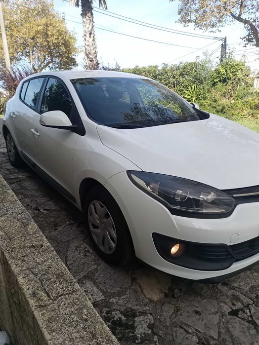 Carro Comercial ligeiro