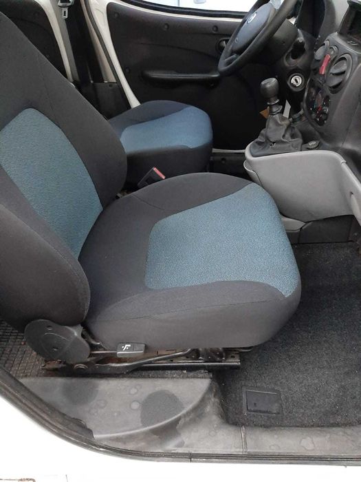 Fiat doble 1.4 3500 $