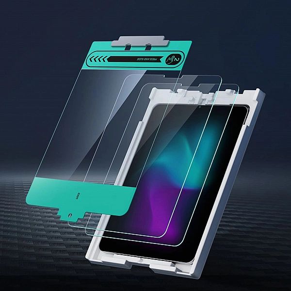 Szkło Hartowane Esr Armorite 2-Pack Ipad Air 10.9/4 / 5 / 2020, 2022 /