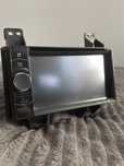 Radio Samochodowe Clarion NX501EAV