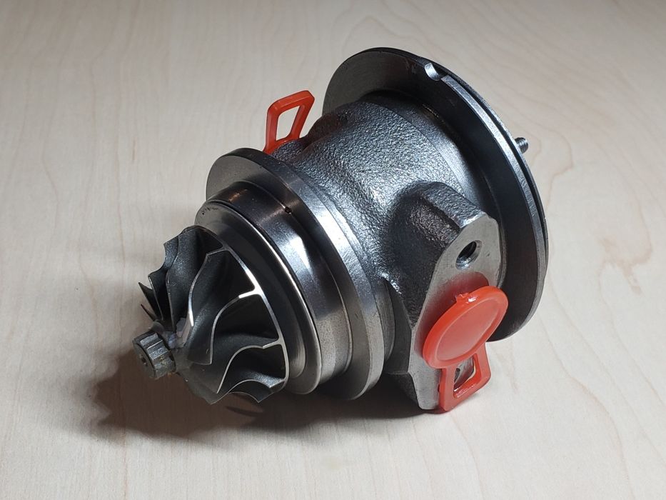 Картридж турбіни Peugeot Partner 1.6 HDi
