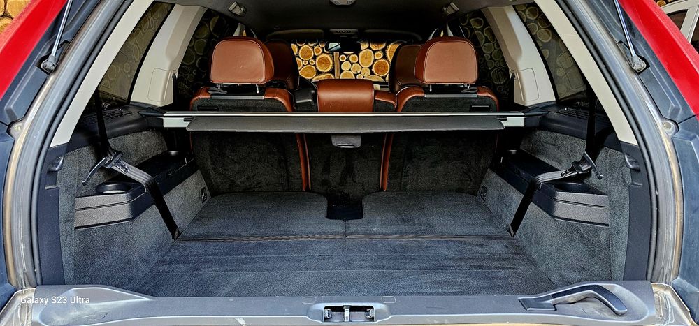 Продам Volvo XC 90
