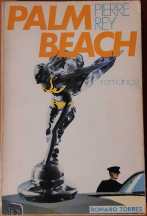 Pierre Rey - Palm Beach