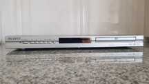 Leitor de CD/DVD Samsung