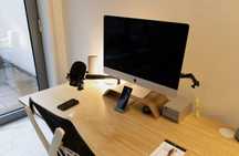 iMac 27' 2020 5К Retina екран