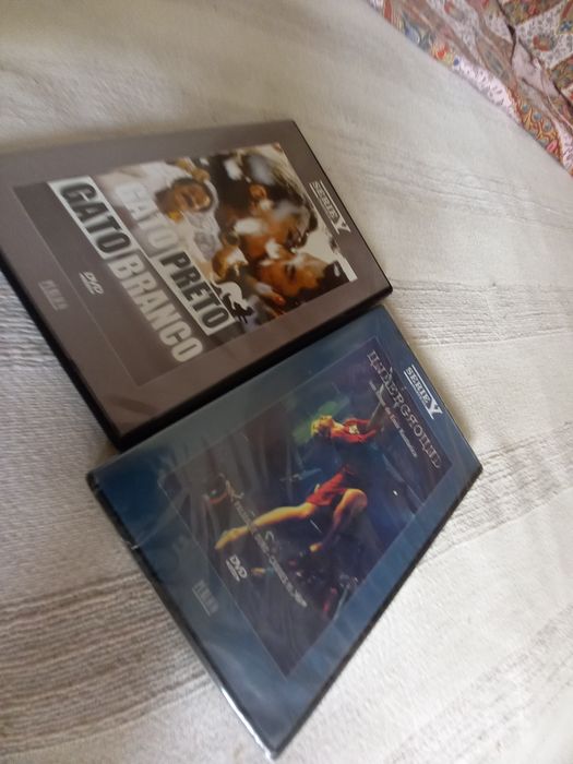 Dvds de Emir Kusturica por cinco euros