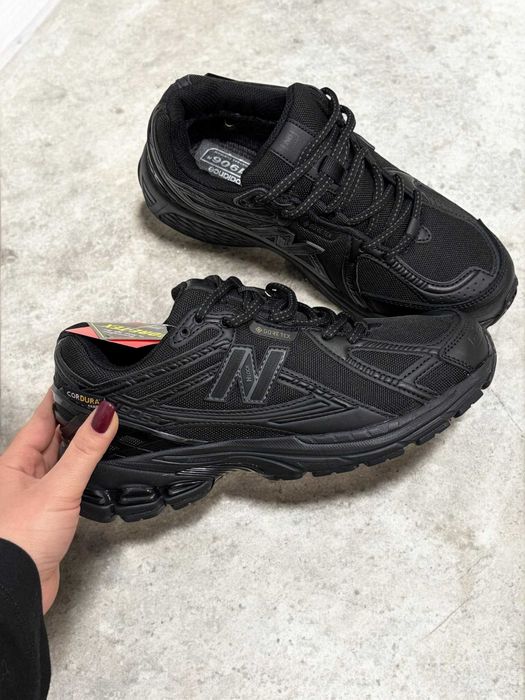 Кросовки New Balance 1906 Triple GoreTex Cordura, оплата на почте