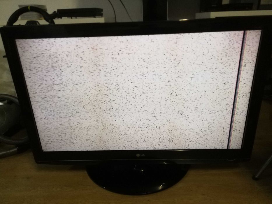 Televisão LG 42LG5020