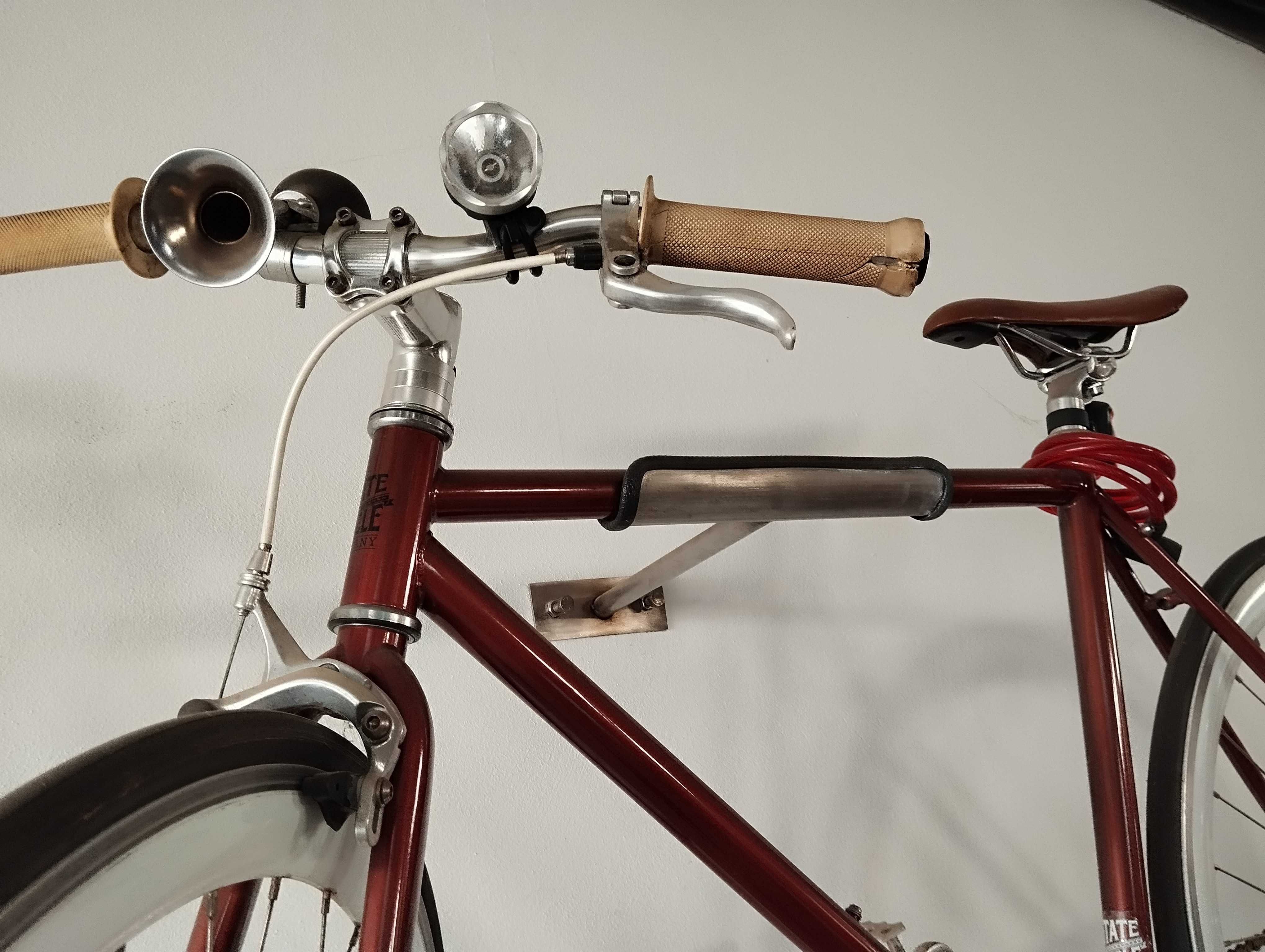 Bicicleta state bicicleta.