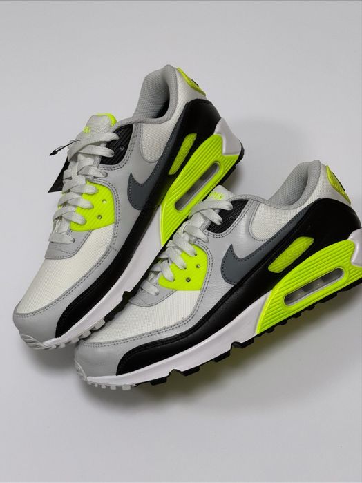 Nike Air Max 90 Gore-Tex | Оригінал