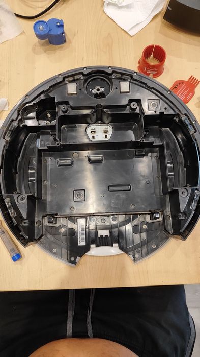 iRobot Roomba 776 usado