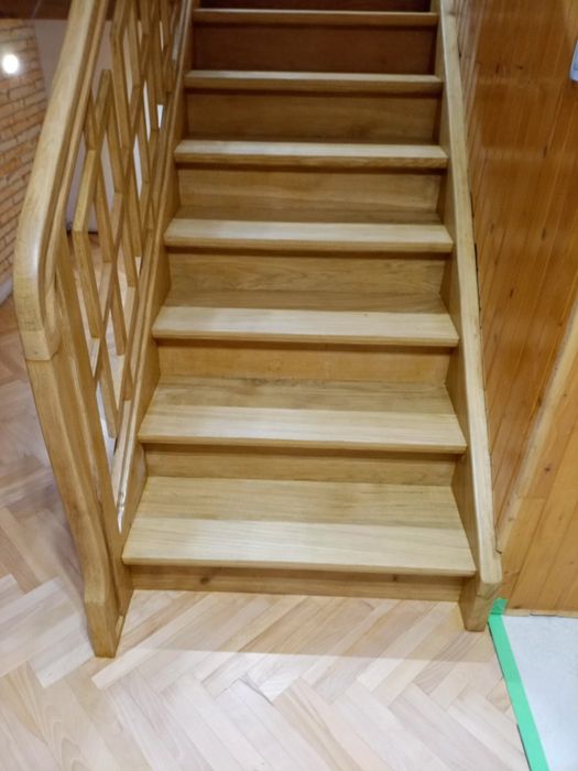 Cyklinowanie, układanie, renowacja starych jak i nowych podłóg drewnia