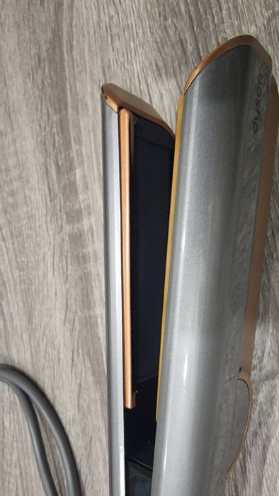 Dyson Airstrait ht01 Оригінал вирівнювач Дайсон