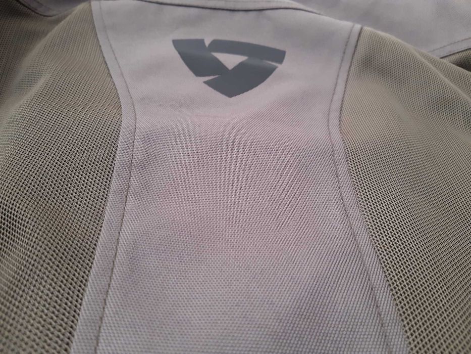 Casaco Mota Verão - Revit Eclipse L