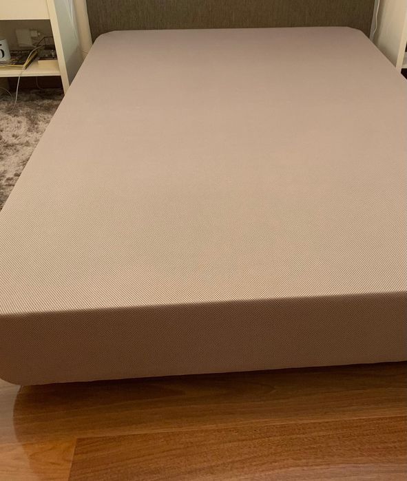 Cama somier excelente estado, como novo