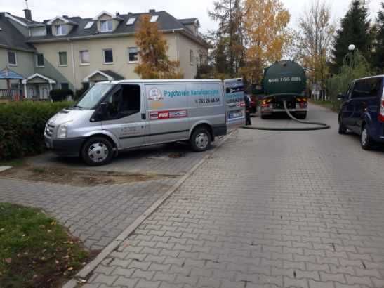 Udrażnianie kanalizacji ,kamerowanie ,przepychanie rur ,WUKO ,PRUSZKÓW