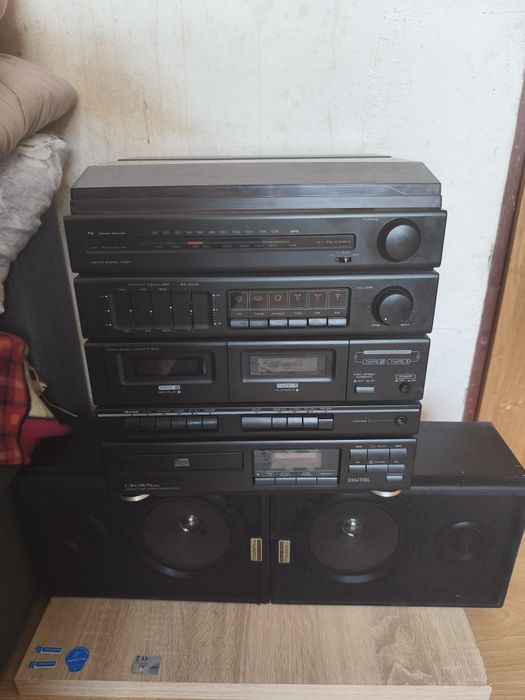 Sprzedam wiedzę z głośnikami