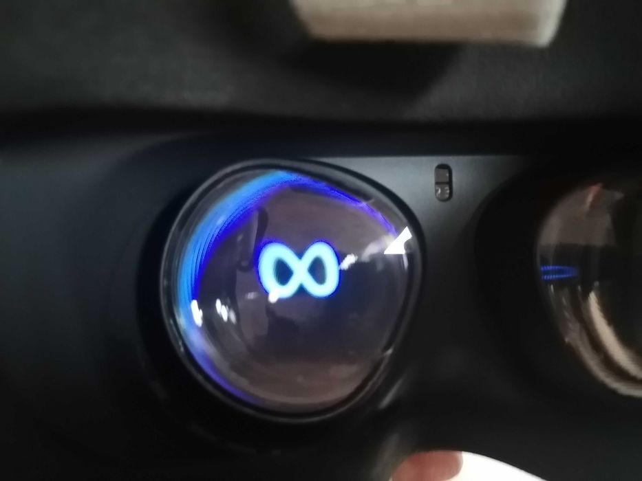 VR Oculus Meta Quest 2, 64 Gb. Окуляри віртуальної реальності