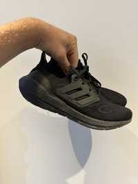 Adidas ultraboost 22 black rozmiar 41 1/3