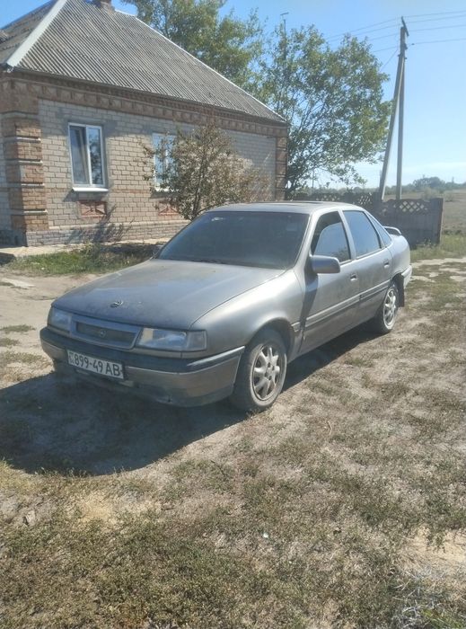 Продам опеля в хорошем состояние