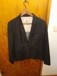 Blazer Bershka Tamanho L