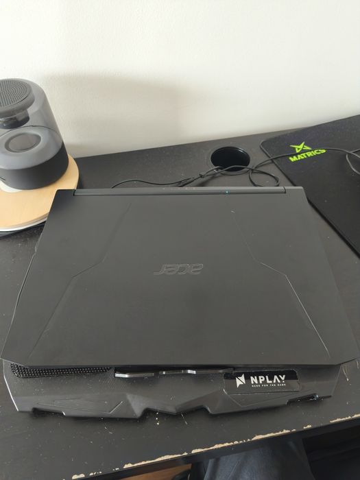 Portátil Gaming Acer Nitro 5