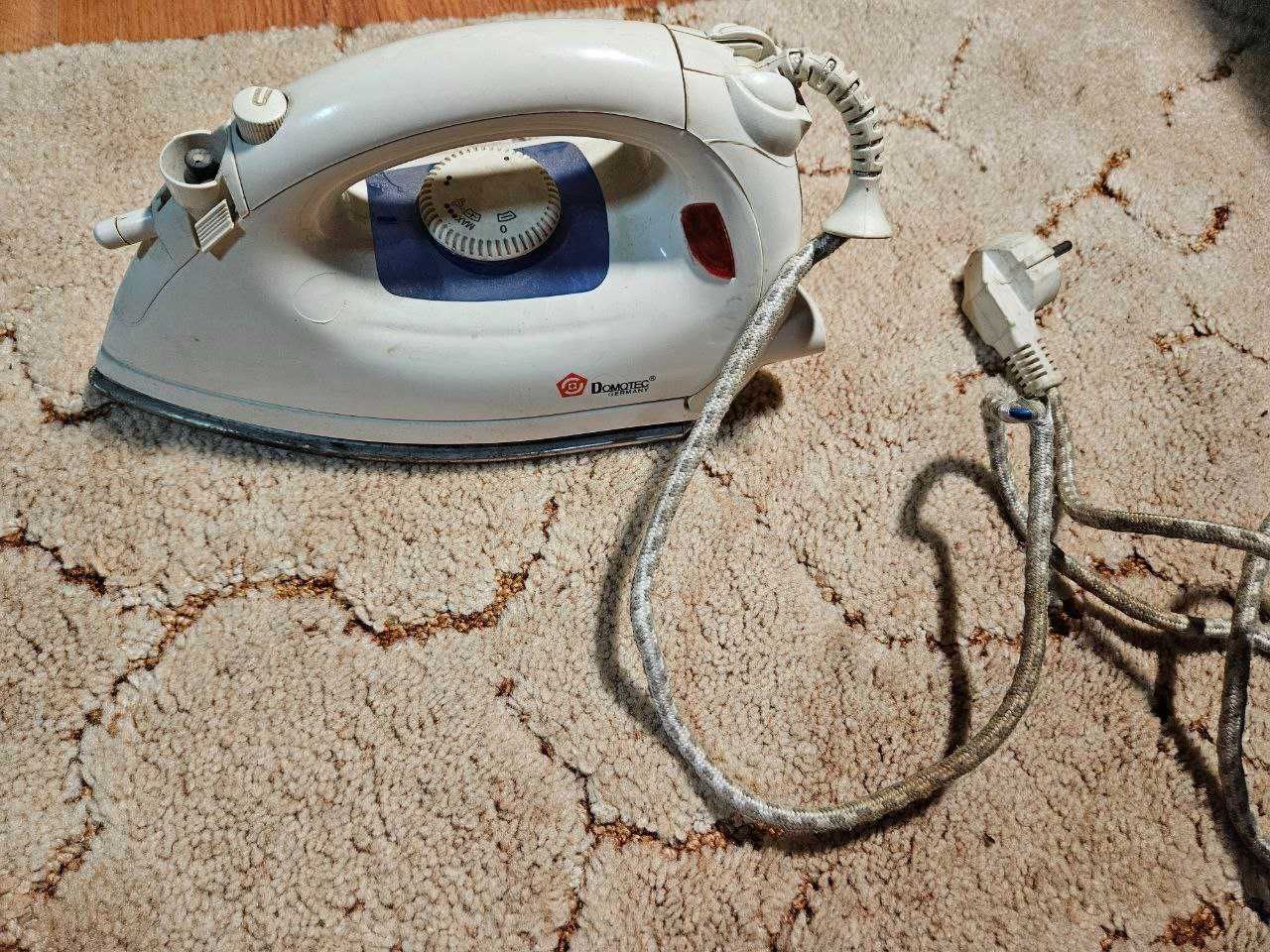 Праска Domotec MS 3387 w