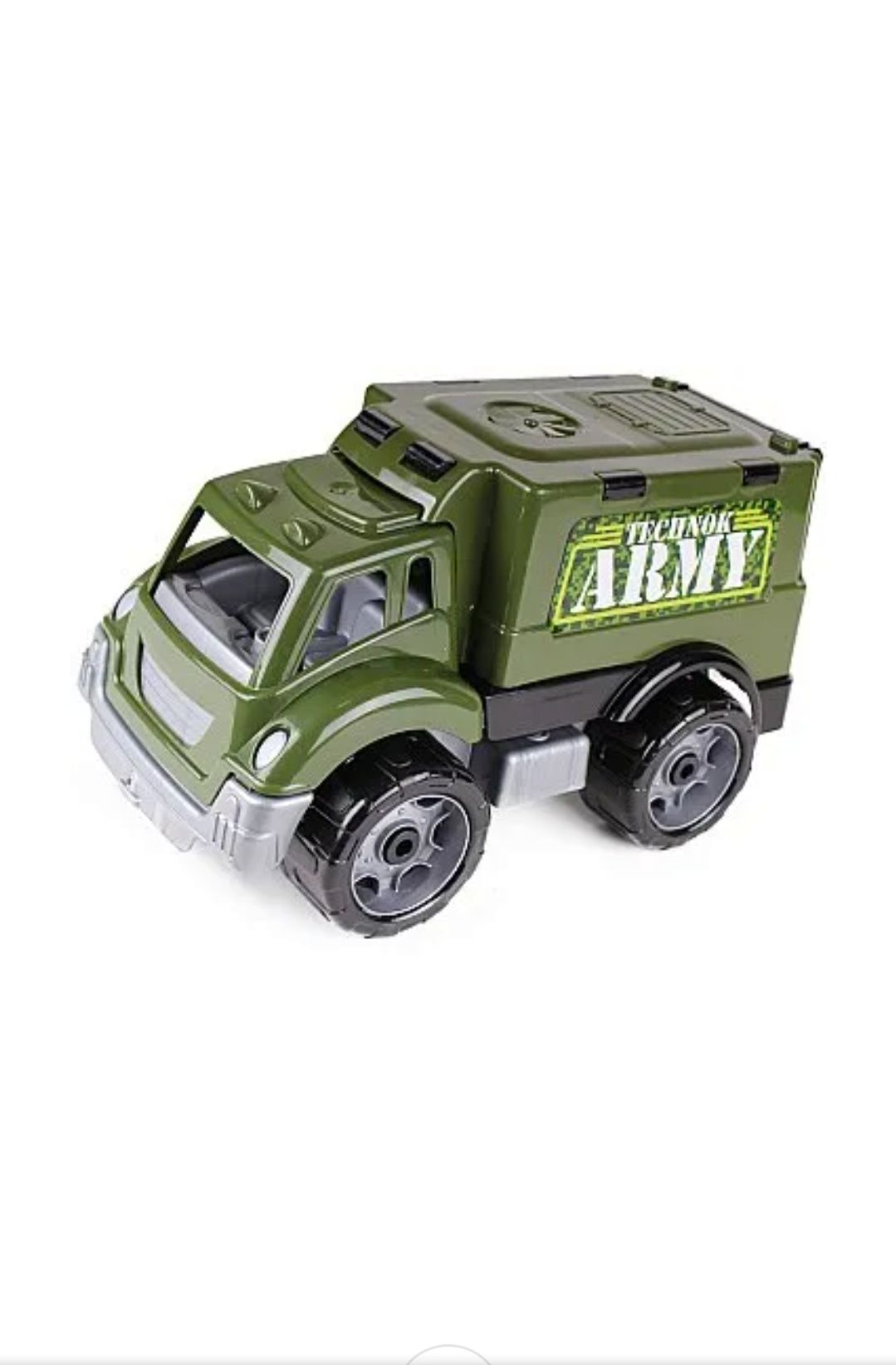 Военная машина армейская Technok грузовик внедорожник