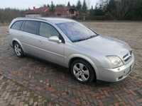 Opel Vectra C 1.9 CDTI (150KM) 2004 r. Automat, Kombi, Hak