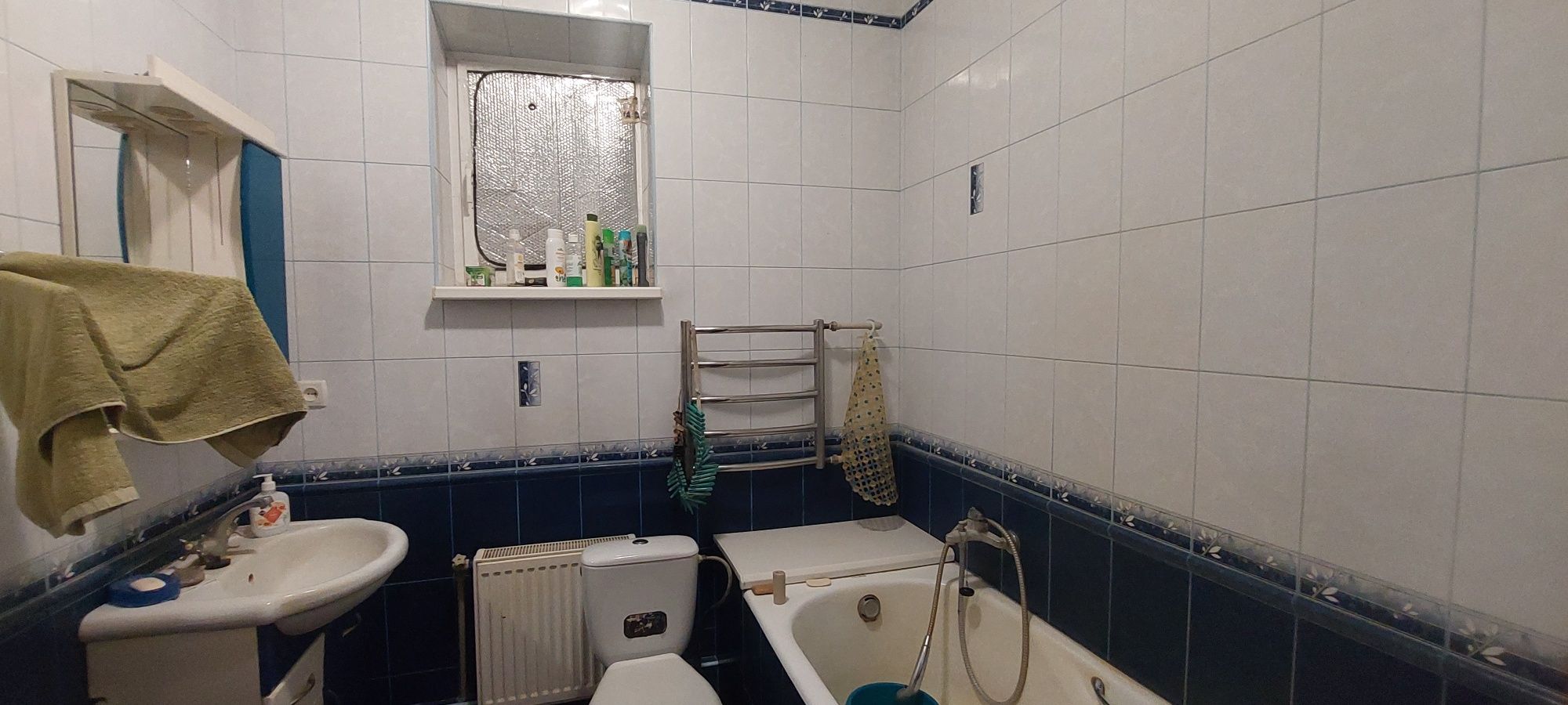 Продам дом в Солоницевке (п.Пересечное)