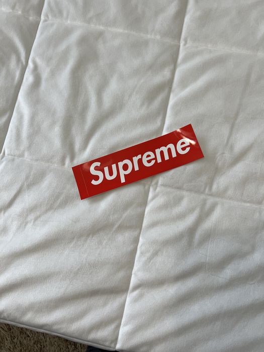 T-Shirt Supreme Dusty Olive 2024