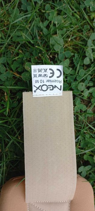 kołnierz ortopedyczny r. 10