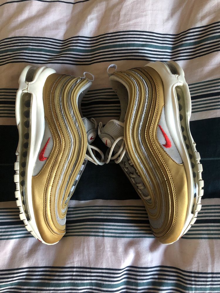 Buty Nike air max 97 roz.41