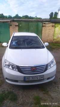 Продам авто Geely Emgrand 7