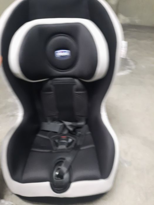 Cadeira auto chicco