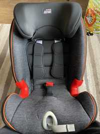 Автокрісло Britax Romer Advansafix II