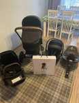 Zestaw Cybex Priam 2.0