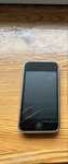 Iphone 3g.