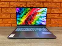 15.6'' Asus VivoBook S 15/3K OLED 120Гц/Ultra 7 155H (16ядер), 1TB, 16