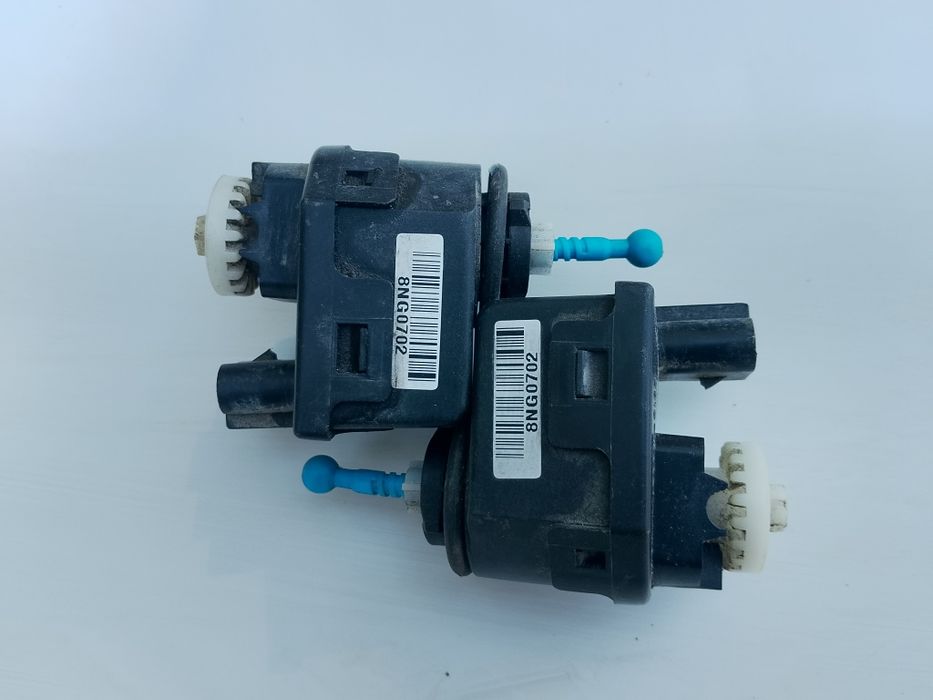 Коректори фар Daewoo Nexia