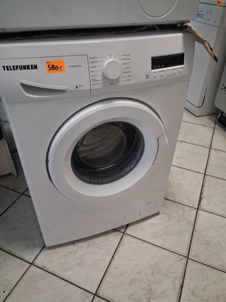 Pralki Slim-40-50cm głębokości! Gwarancja i transport w cenie ‼️
