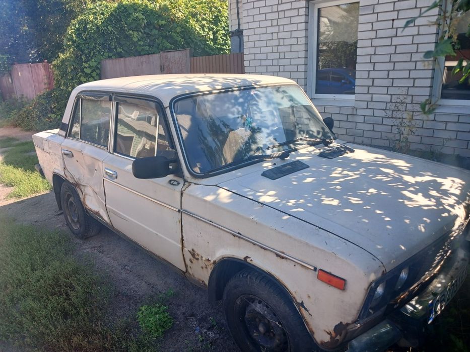 Продам авто ВАЗ 2106