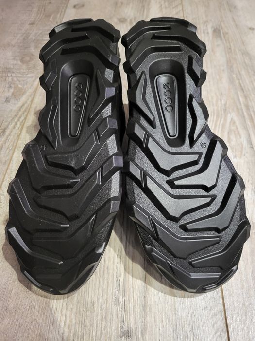 Buty trekkingowe ECCO. Rozmiar 45