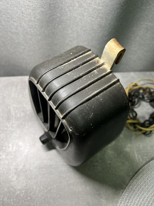 Приемник ссср Радист-6