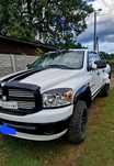 Dodge Ram  2006r 4.7v8 4x4 6 osób
