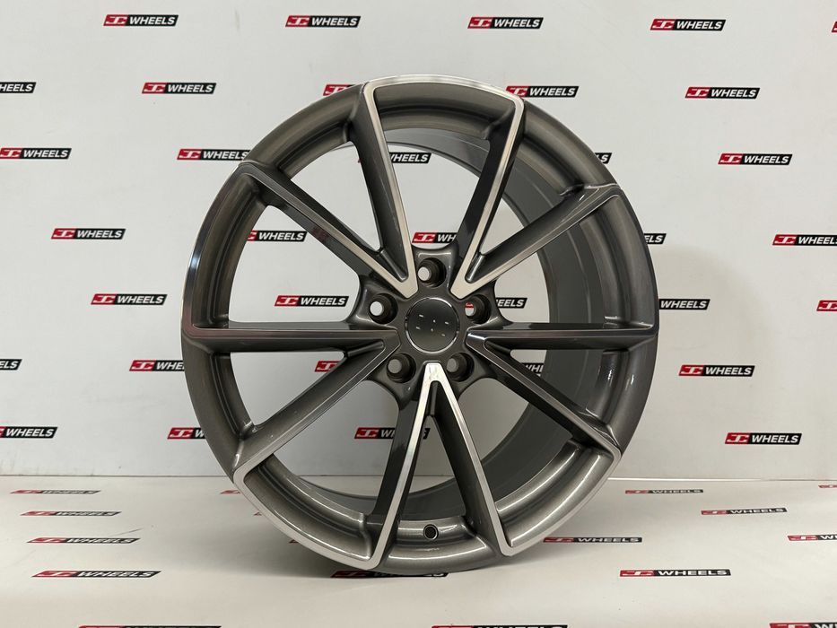 Jantes Look Audi Rs4 em 18 | 5x112